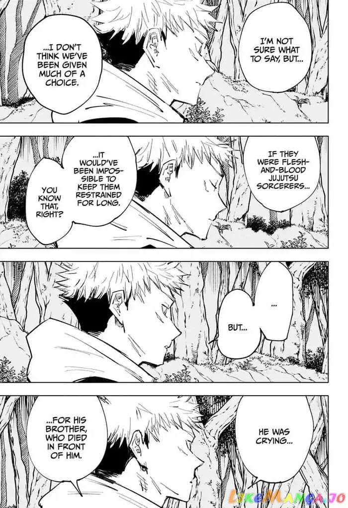 Jujutsu Kaisen Chapter 63 image 05_optimized
